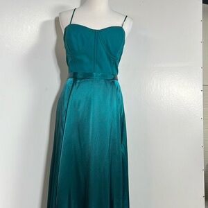 GALINA SIGNATURE BRIDESMAIDS COLOR GEM, SIZE 20